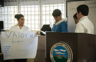 Ruth Evelyn Cruz Santos Vocational School - Cidra, Puerto Rico