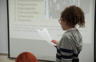 Ruth Evelyn Cruz Santos Vocational School - Cidra, Puerto Rico