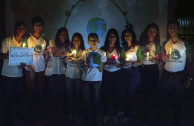 Venezuela comes together to celebrate Earth Hour