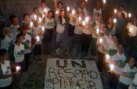 Venezuela comes together to celebrate Earth Hour