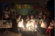 Venezuela comes together to celebrate Earth Hour