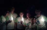 Venezuela comes together to celebrate Earth Hour