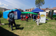Peruvians towards a culture of voluntary, altruistic and habitual donation of safe blood.
