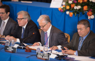 The GEAP participates in the 48th Sessions Period of the General Assembly of the OAS