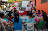 Comunidades Mexicanas abren sus puertas al PEC-VIDA