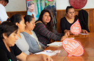 Comunidades Mexicanas abren sus puertas al PEC-VIDA