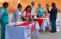 Comunidades Mexicanas abren sus puertas al PEC-VIDA