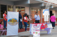 Comunidades Mexicanas abren sus puertas al PEC-VIDA