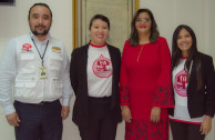 World Blood Donor Day in Panama