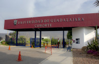 Universidad de Guadalajara.