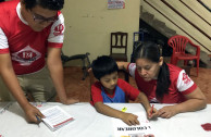 Desarrollo del ámbito familiar de Perú