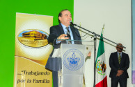 Second National CSR Meeting in Mexico