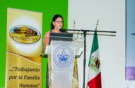 Second National CSR Meeting in Mexico