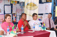 Festival de Dibujo por la Paz