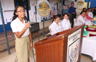 Festival de Dibujo por la Paz