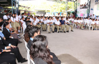 Festival de Dibujo por la Paz