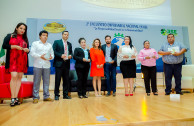 Second National CSR Meeting in Mexico