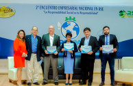 Second National CSR Meeting in Mexico