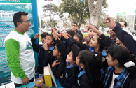 Peru joins World Environment Day