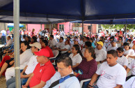 El Salvador | Ministry of Health thanks blood donors