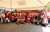 El Salvador | Ministry of Health thanks blood donors