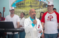 World Blood Donor Day in Venezuela