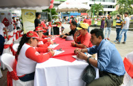 Ecuador celebrates donor day