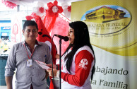 Ecuador celebra el Día del Donante