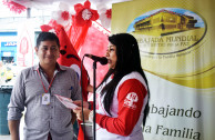 Ecuador celebrates donor day