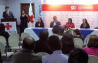 Ecuador celebrates donor day