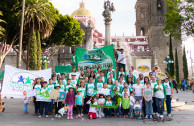 Día Mundial del medio ambiente en México