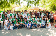 Día Mundial del medio ambiente en México