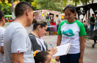 Día Mundial del medio ambiente en México