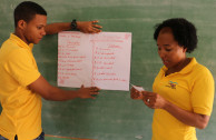 354 students receive a workshop on Human Rights