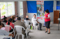 Sembrando la Cultura Educativa Comunicacional en la familia mexicana