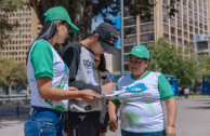 activistas de quito