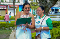 Parque Ibagué