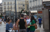 Puerta del Sol