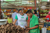 Colombia se une a la firmaton