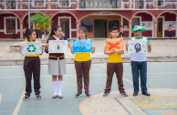 En México se celebra el Día Mundial de la Madre Tierra