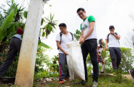 World Mother Earth Day is celebrated in Mexico