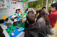 World Mother Earth Day is celebrated in Mexico