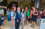 Se conmemora en Ciudad Juárez la vida de Salomón Schlosser