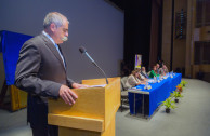 Se conmemora en Ciudad Juárez la vida de Salomón Schlosser