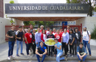 estudiantes guadalajara