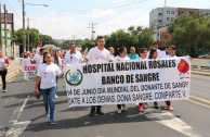 marcha día mundial