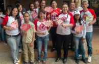 World Blood Donor Day in Venezuela