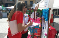 Actividades en Feria