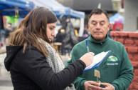 2955 chilenos respaldan propuesta ambiental de la EMAP