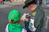 Policia Ambiental